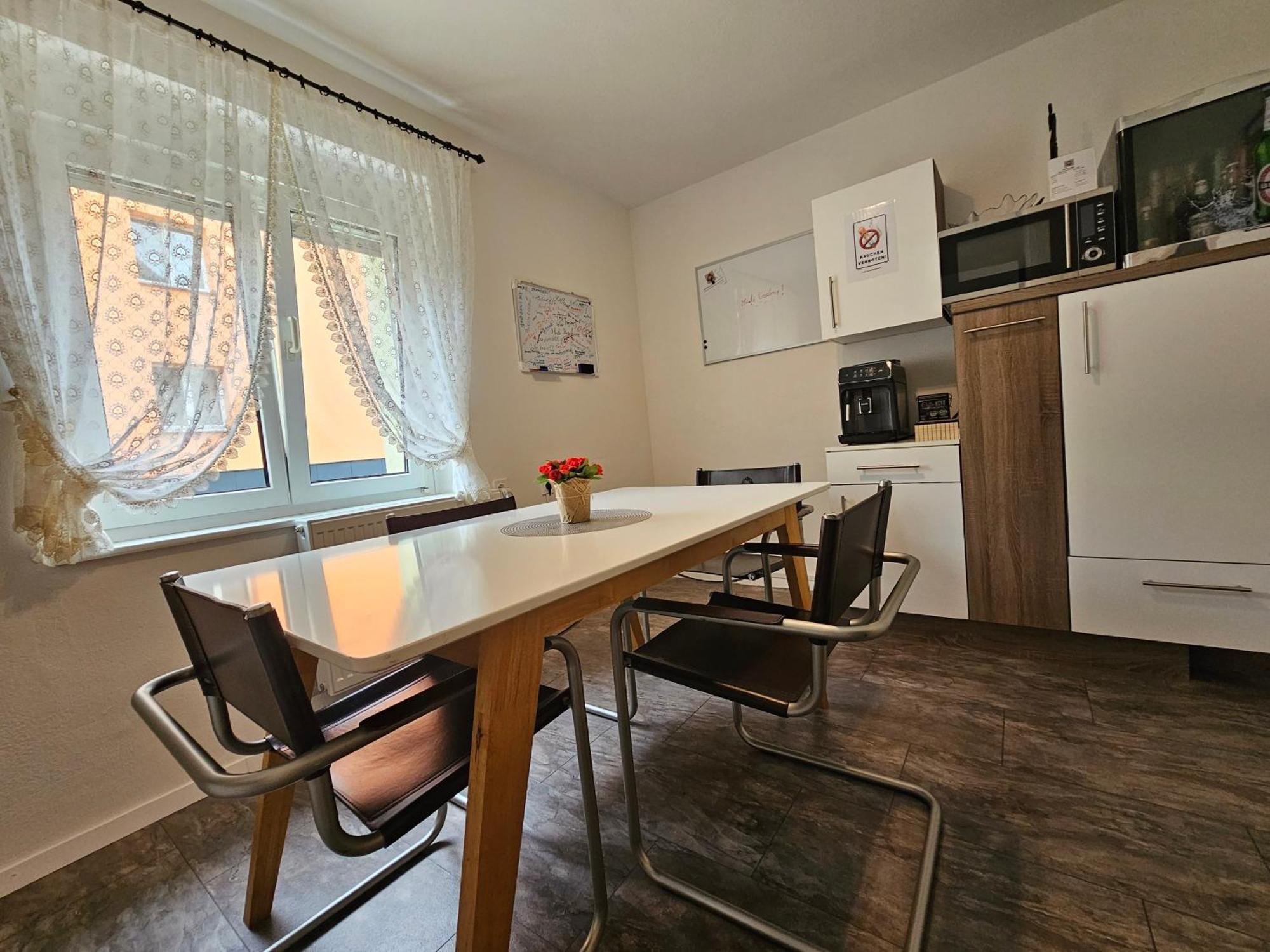 Miuti Residence Triberg im Schwarzwald Exteriér fotografie